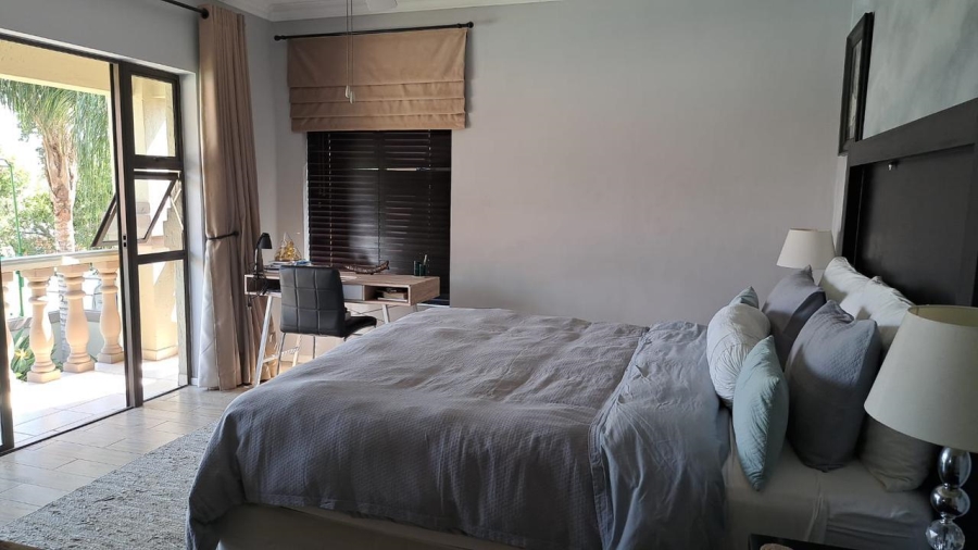 To Let 4 Bedroom Property for Rent in Melodie North West